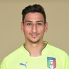 Gianluigi Donnarumma matchtröja